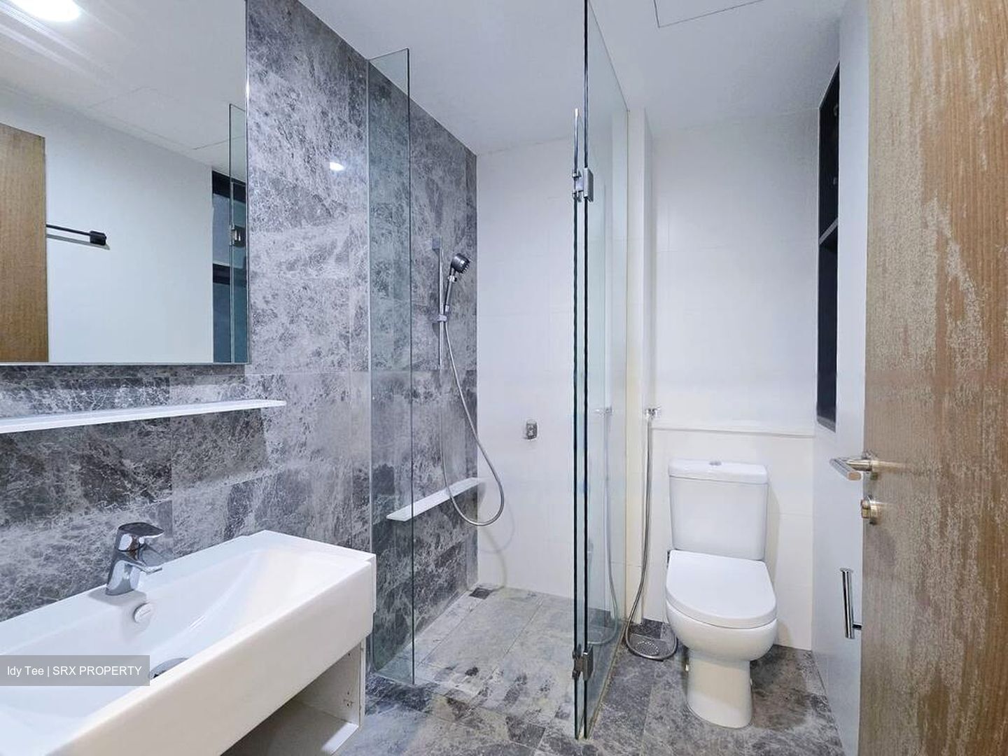 Parc Centros (D19), Condominium #478037971